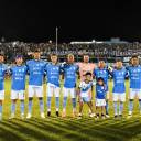 central norte vs. Temperley, la previa