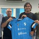 DARÍO FORESTELLO FUE PRESENTADO COMO DT 