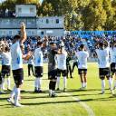  TEMPERLEY vs TALLERES (RdE), la previa