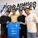 ✍🏻🩵 ¡PRIMER CONTRATO PROFESIONAL!   