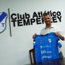 Temperley tiene nuevo Director Técnico: Nicolás Domingo es el nuevo DT de la primera división