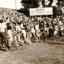 HACE 51 AÑOS: TEMPERLEY VIAJABA A PRIMERA DIVISIÓN