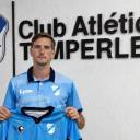 Mercado de pases para la temporada 2026