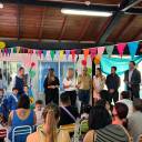 REAPERTURA DEL JARDÍN SUEÑOS CELESTES