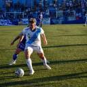 EMPATE CON MIDLAND EN LIBERTAD