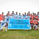 DERROTA FRENTE A DEPORTIVO MAIPÚ