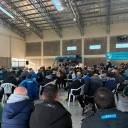 Medidas extraordinarias para afrontar el juicio de $142.781.426,67