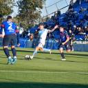 Goleada ante el Gaucho