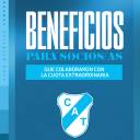 BENEFICIO PARA LOS SOCIOS Y SOCIAS SOLIDARIOS