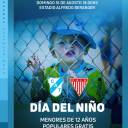  DÍA DE LA NIÑEZ EN EL TEATRO DE TURDERA