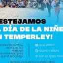 ¡DÍA DE LA NIÑEZ EN EL CLUB TEMPERLEY!