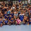 ¡EL FUTSAL ES FINALISTA DE LA COPA DE LA LIGA!