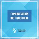 INFORMACIÓN INSTITUCIONAL –  VENTA DE ABONOS A PLATEA, BONO SOCIOS/AS Y VALORES DE CUOTA SOCIAL