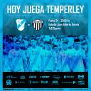 CHACO FOR EVER - TEMPERLEY. LA PREVIA DEL PARTIDO