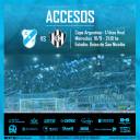 COPA ARGENTINA - ACCESOS