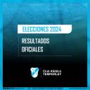 ELECCIONES 2024 - RESULTADOS E INFORME FINAL