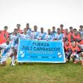 DERROTA FRENTE A DEPORTIVO MAIPÚ