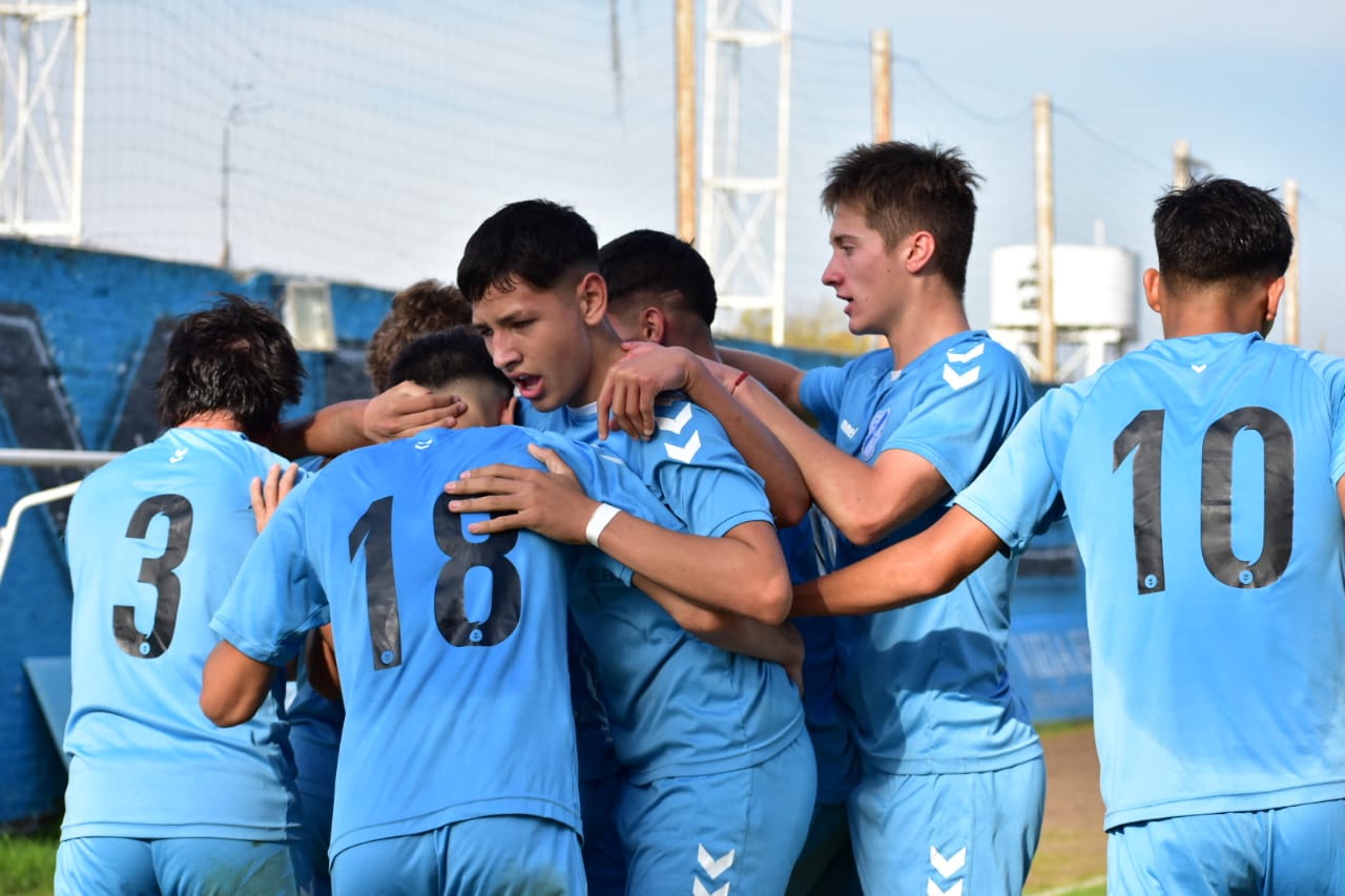 Fútbol - Club Atlético Temperley