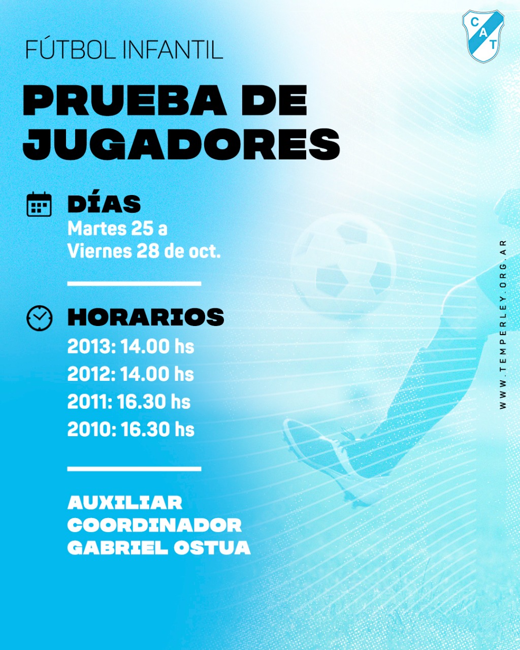 Prueba Una Historia Del Futbol