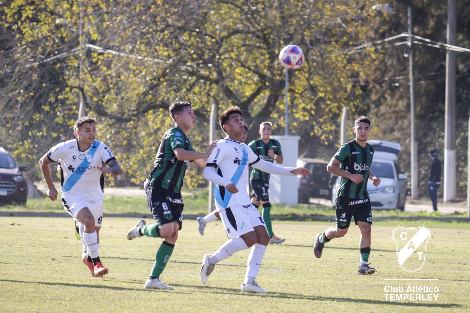 RESERVA – Club Atlético Nueva Chicago