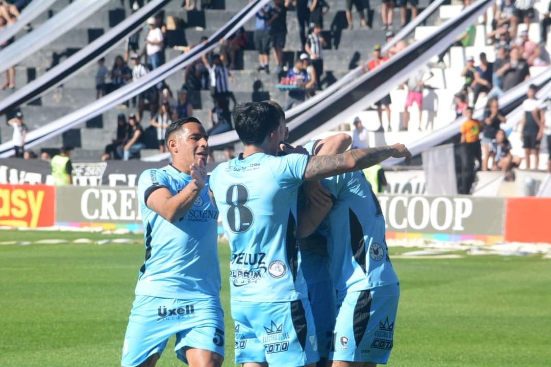 FECHA 36 - LA PREVIA DE GIMNASIA vs TEMPERLEY